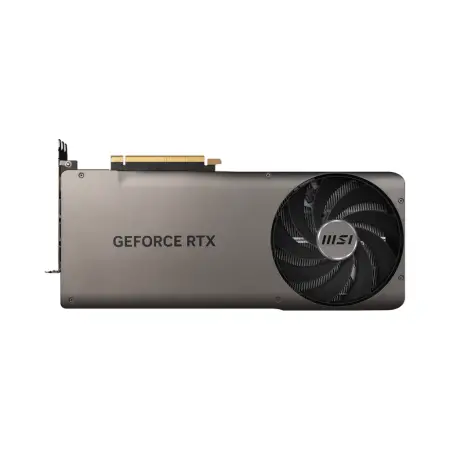 MSI GeForce RTX 4070 Ti SUPER 16GB EXPERT